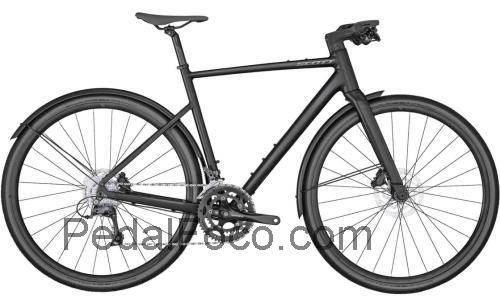 Scott Metrix 30 ficha tecnica